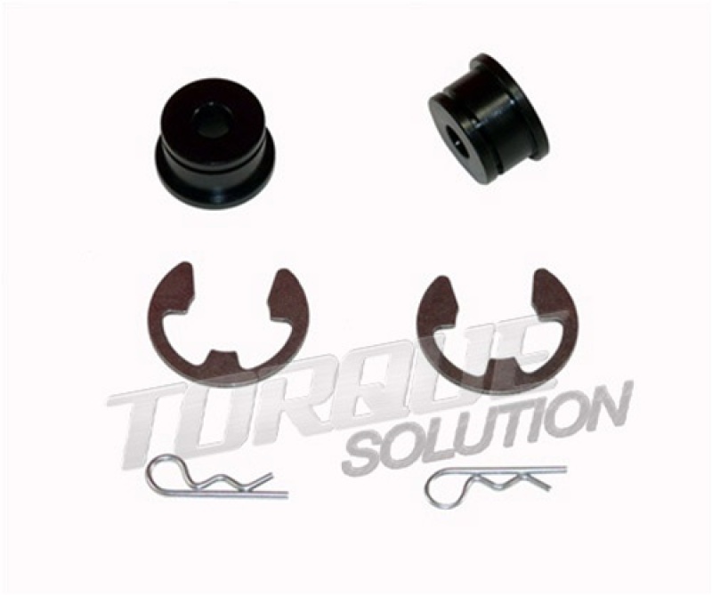 Scion xB Shifter Cable Bushings - Torque Solution - `08-`12 Scion xB Shifter Cable Bushings - Torque Solution - `08-`12